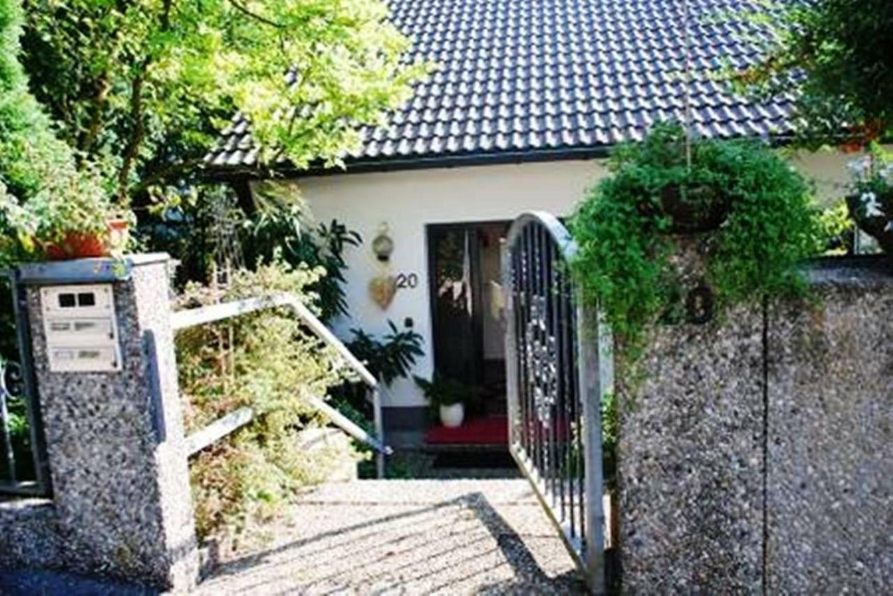 Appartement Held - Natur Vor Den Toren Nurnbergs Mimberg ภายนอก รูปภาพ